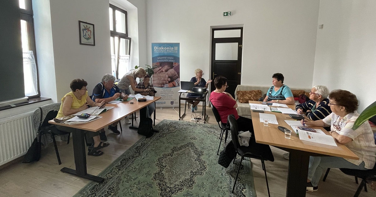 Lőrincz Edit: nagy figyelmet fordítok a védelemre és az óvatosságra