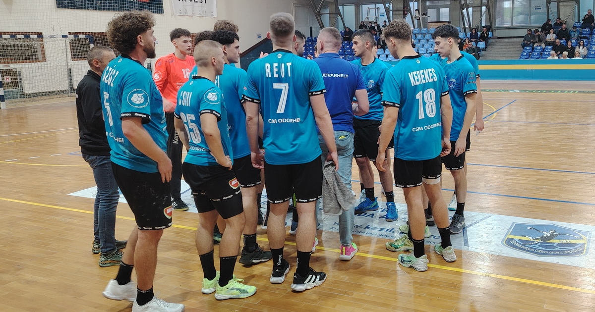 Négyből négy siker