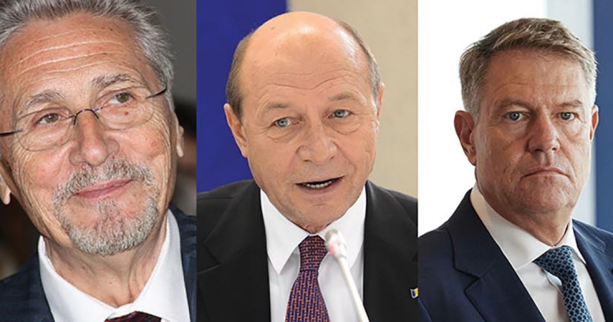 A szerény bérlakásoktól a luxusvillákig, a hatalom privilégiummal jár