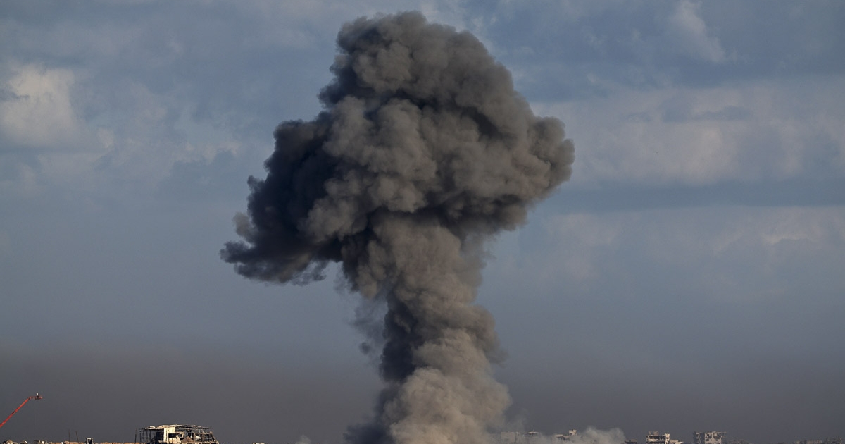 Két éve mérgesedett el az izraeli-palesztin konfliktus