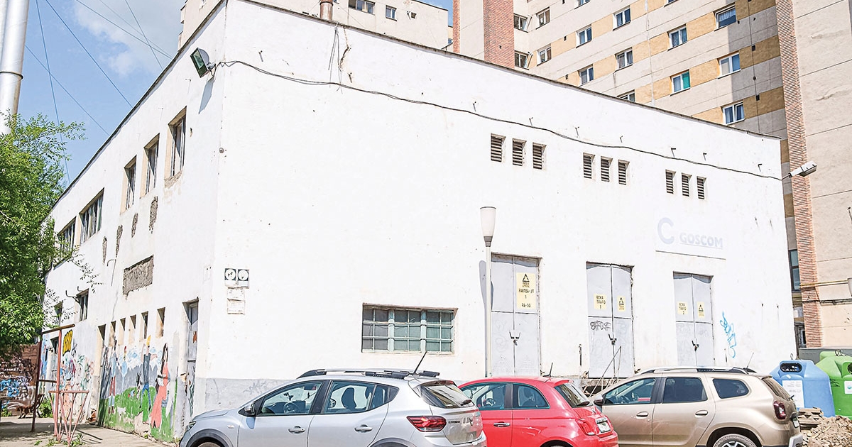 Több mint 56 millió lej kulturális terek korszerűsítésére