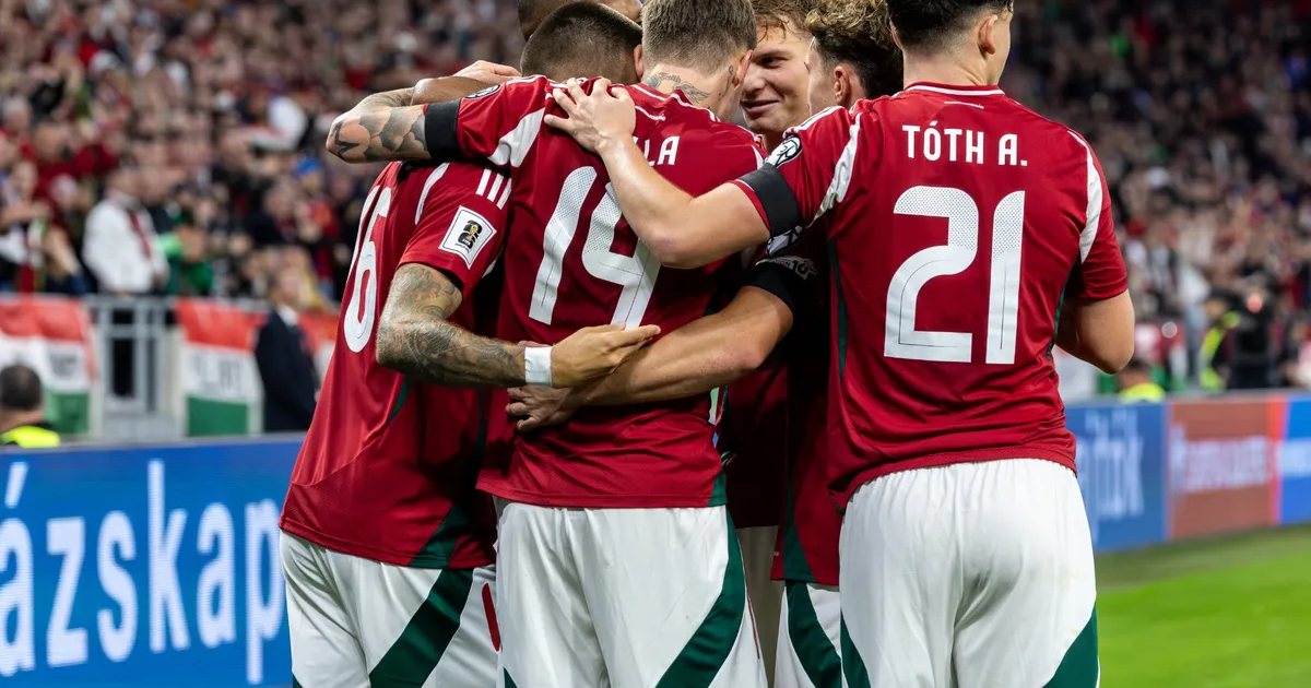 Nem volt sétagalopp