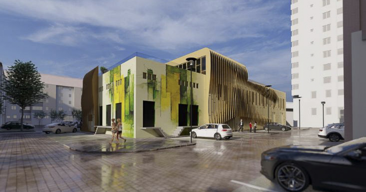 Tavasszal kezdik a Vigadó és a kazánház felújítását