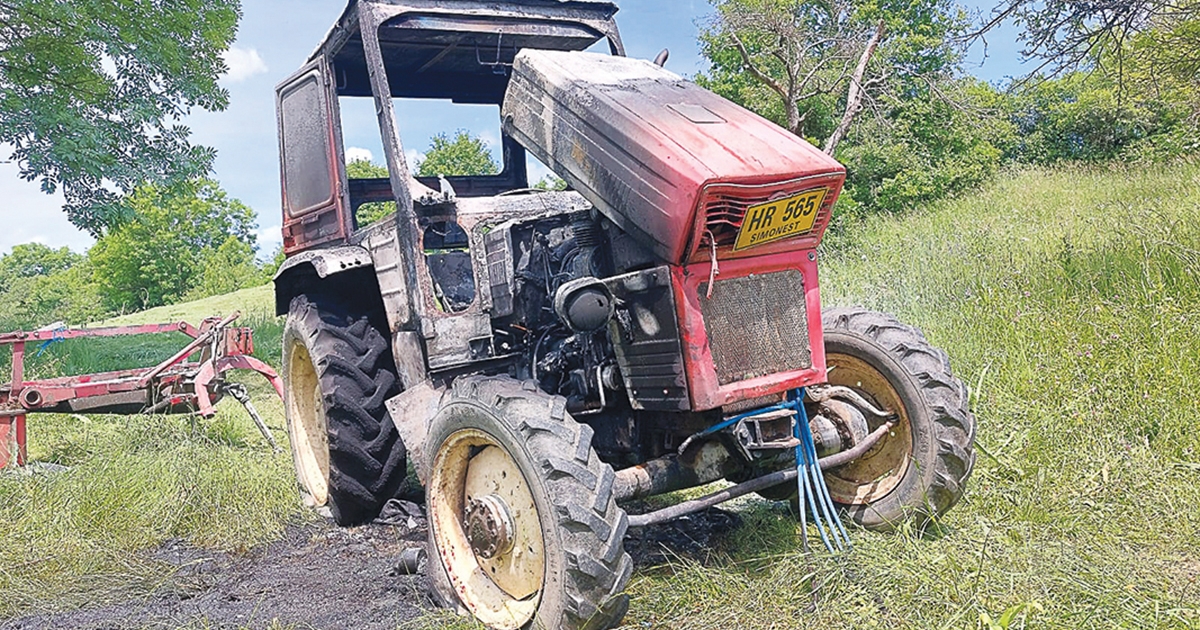 December 1-jétől elérhető a DR-14-es támogatás a kisgazdáknak