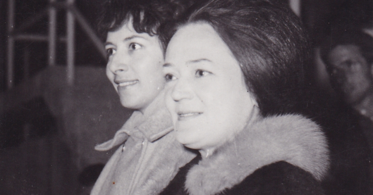 Élőben a tévében