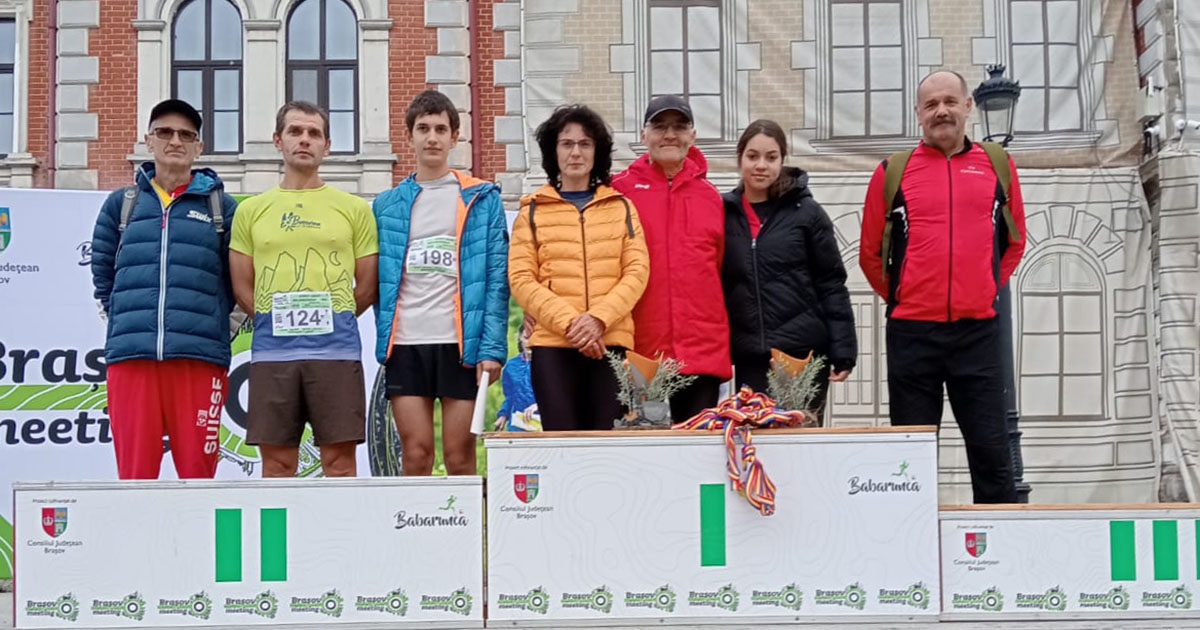 Három Ráduly bajnok lett