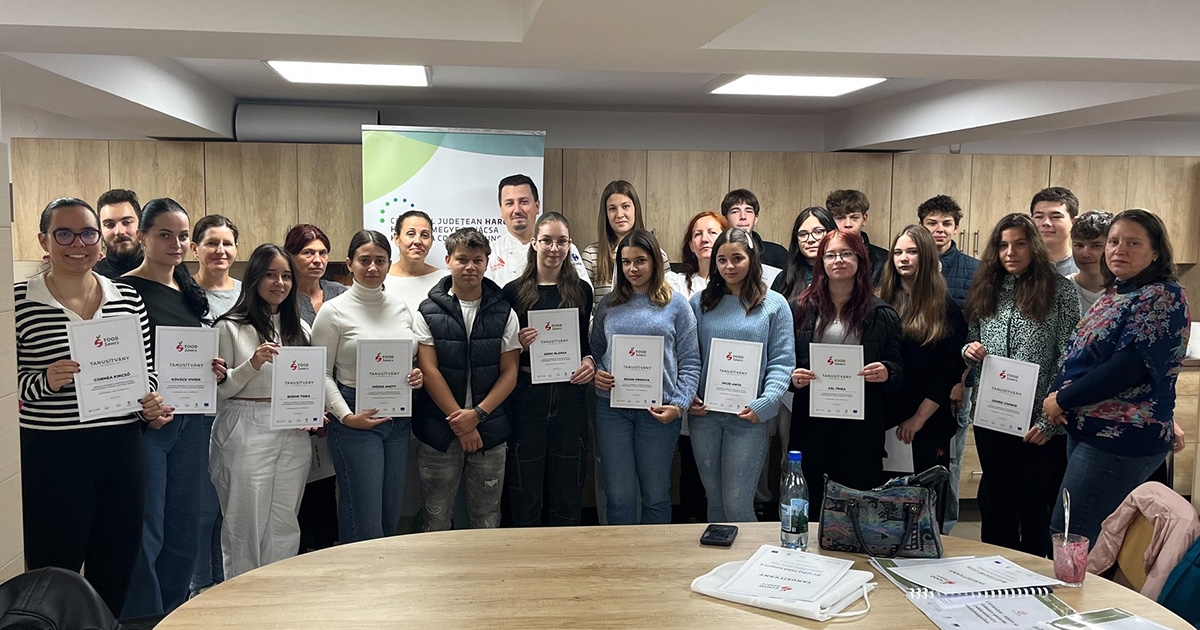 Kevesebb pazarlás, több tudatosság