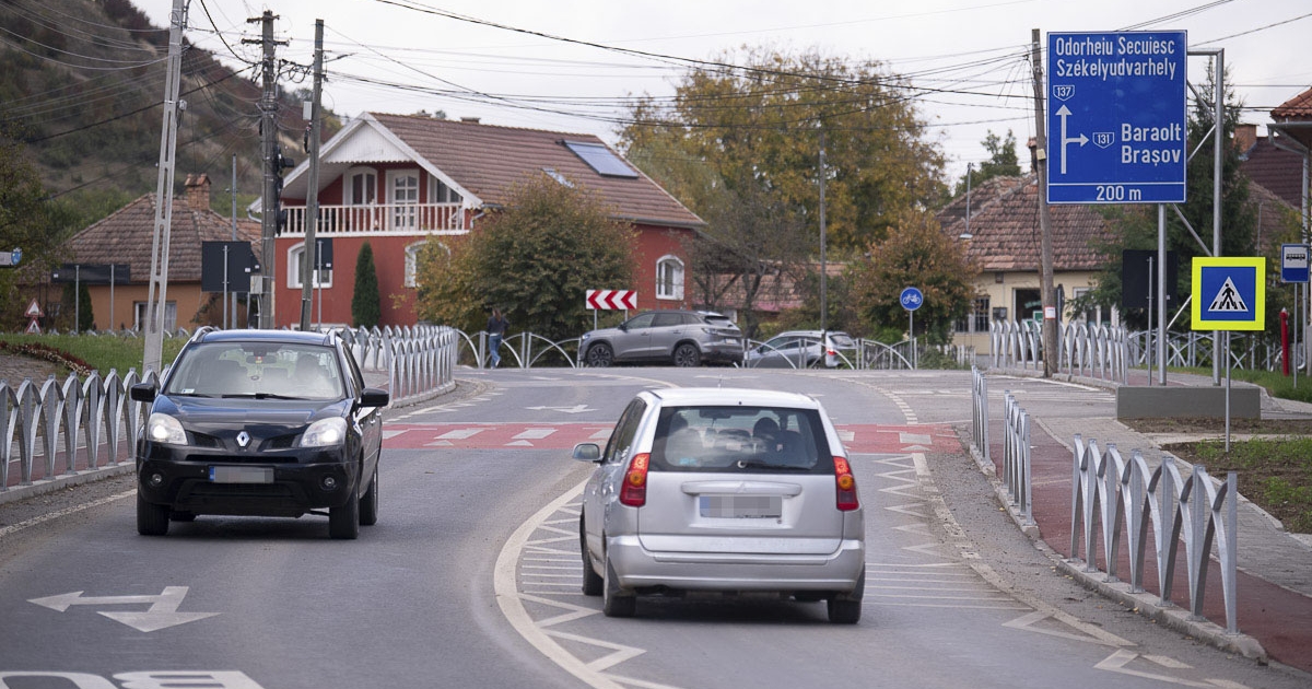 Az átlagsebesség-mérés bevezetését tervezik, cserében egyszerűsödik az ügyintézés