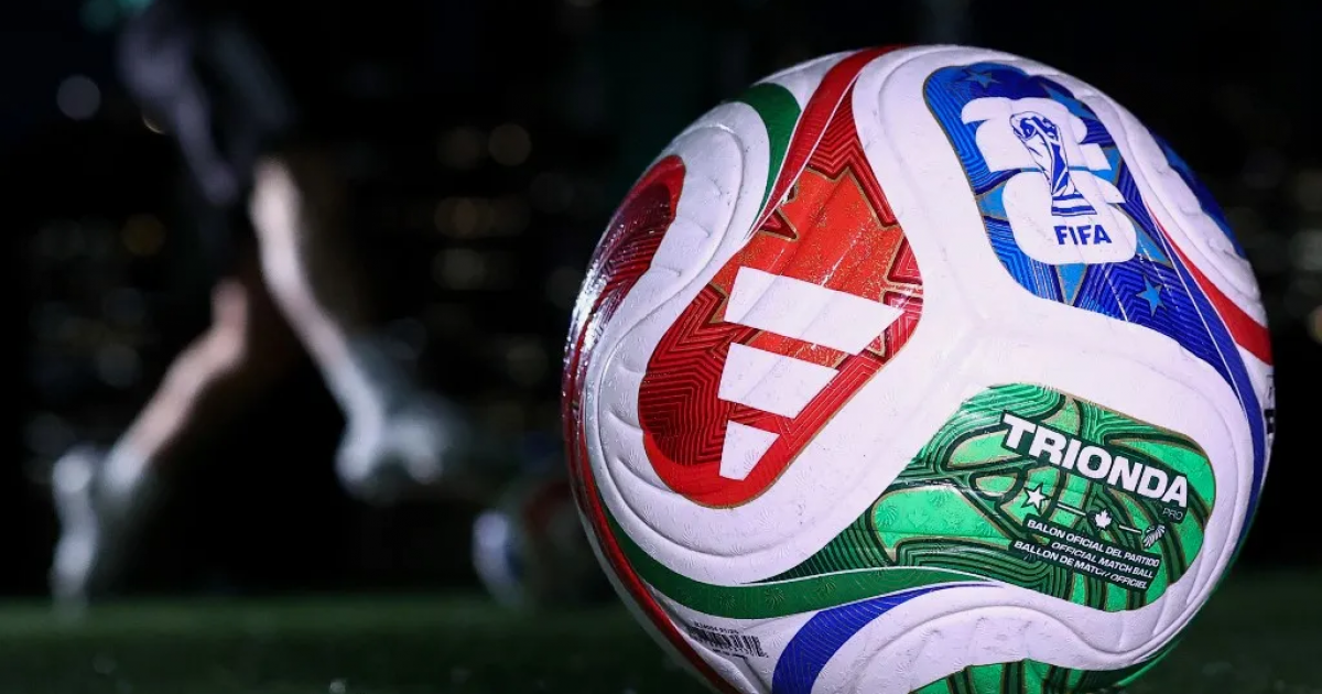 Trionda, a szuperlaszti