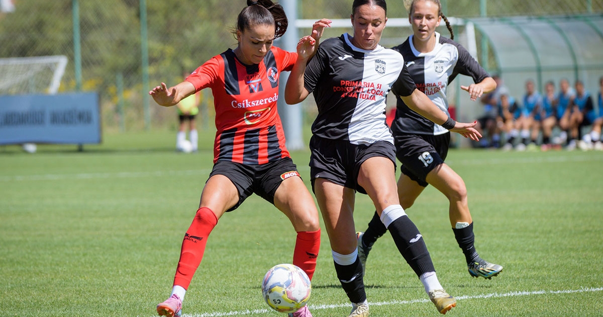 Meglepetés Temesváron