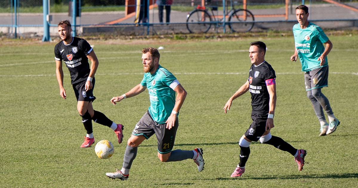 Nulla gól, nulla pont