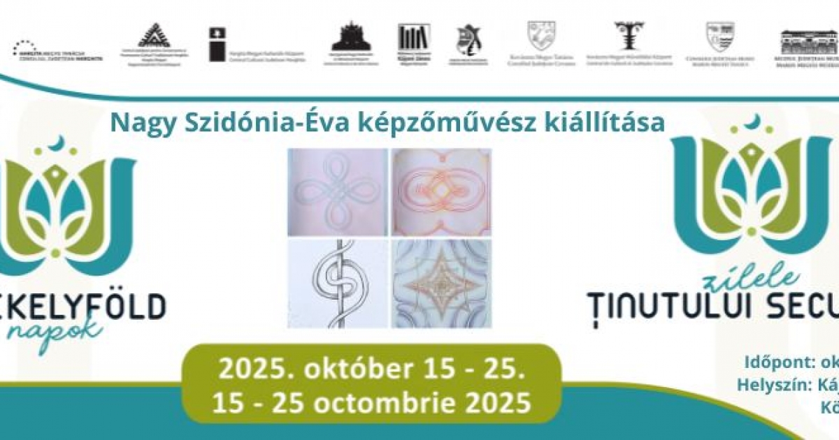 Képzőművészeti kiállítás