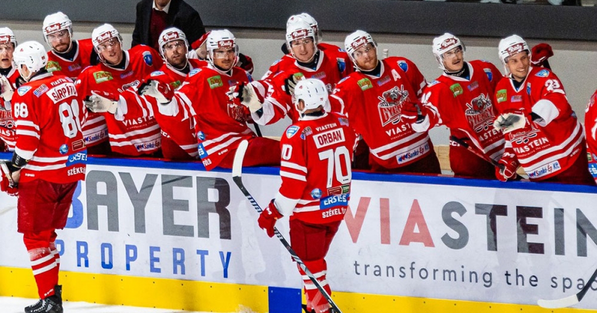 Rávertek a mezőnyre