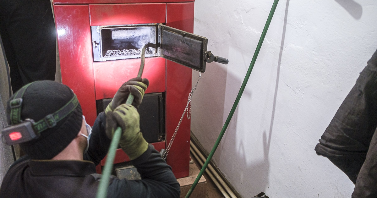 Tűzvédelmi ellenőrzések