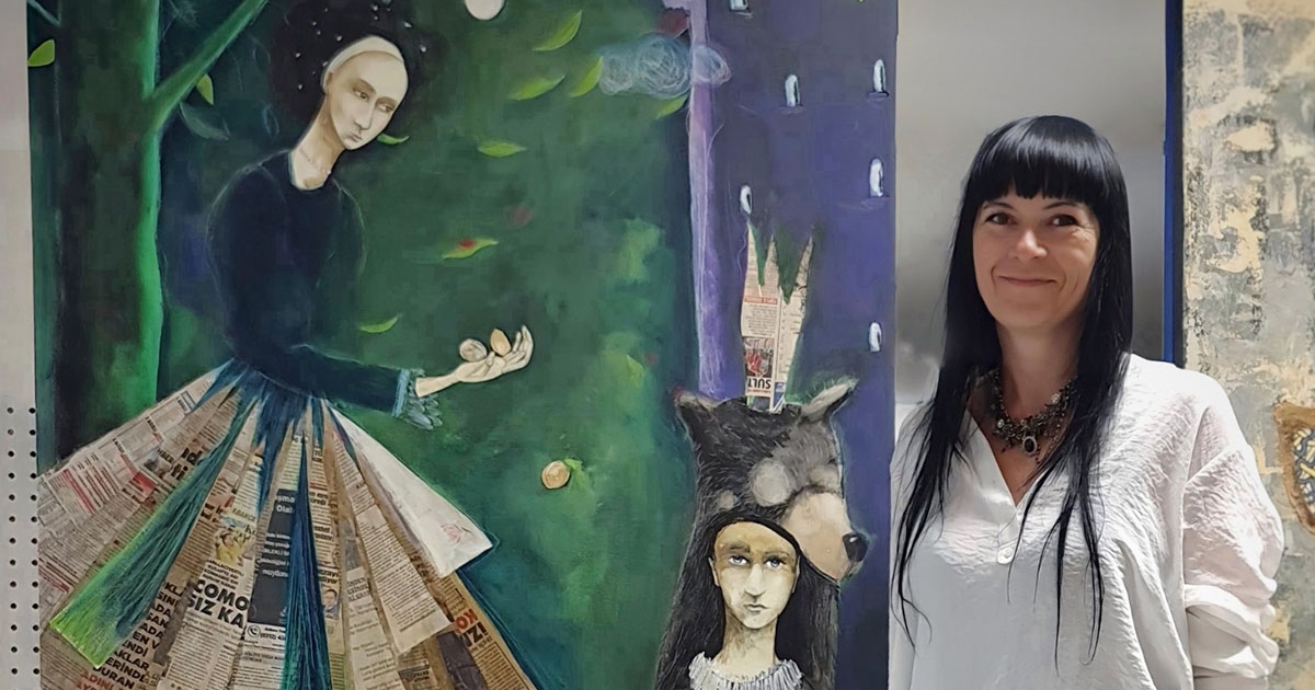 Az utazás inspiráció