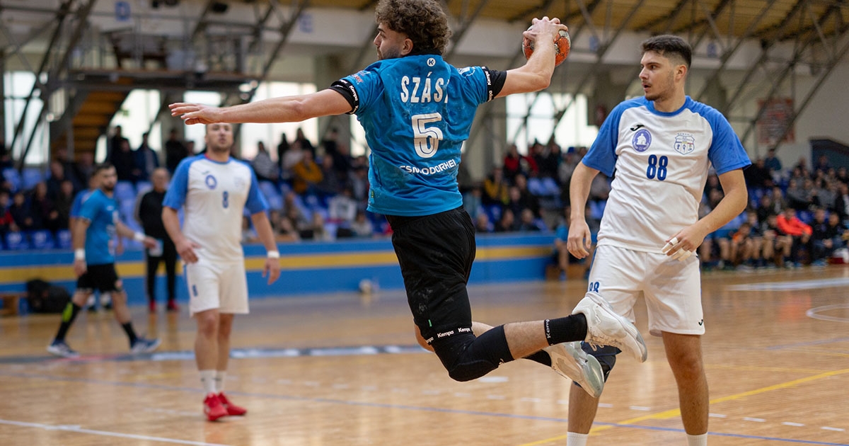 Búcsúztak a kupától  az udvarhelyiek