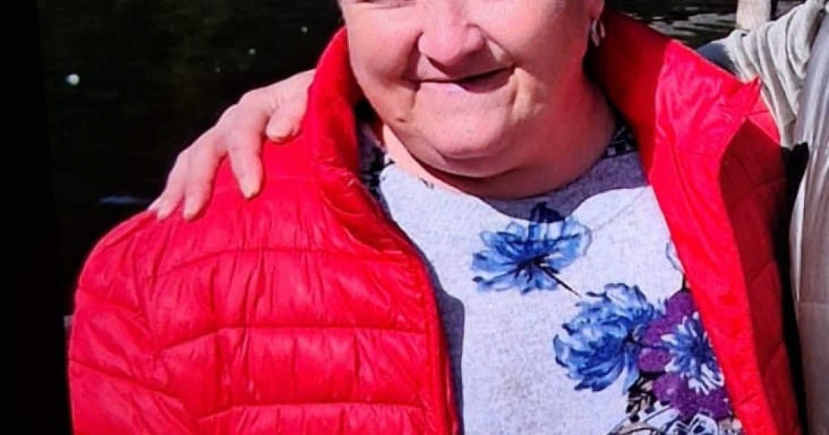 Eltűnt gyergyószentmiklósi nőt keres a rendőrség