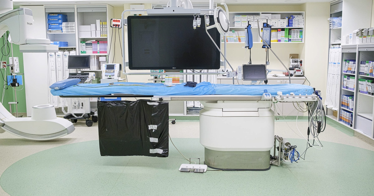 Mesterséges intelligencia az egészségügyben