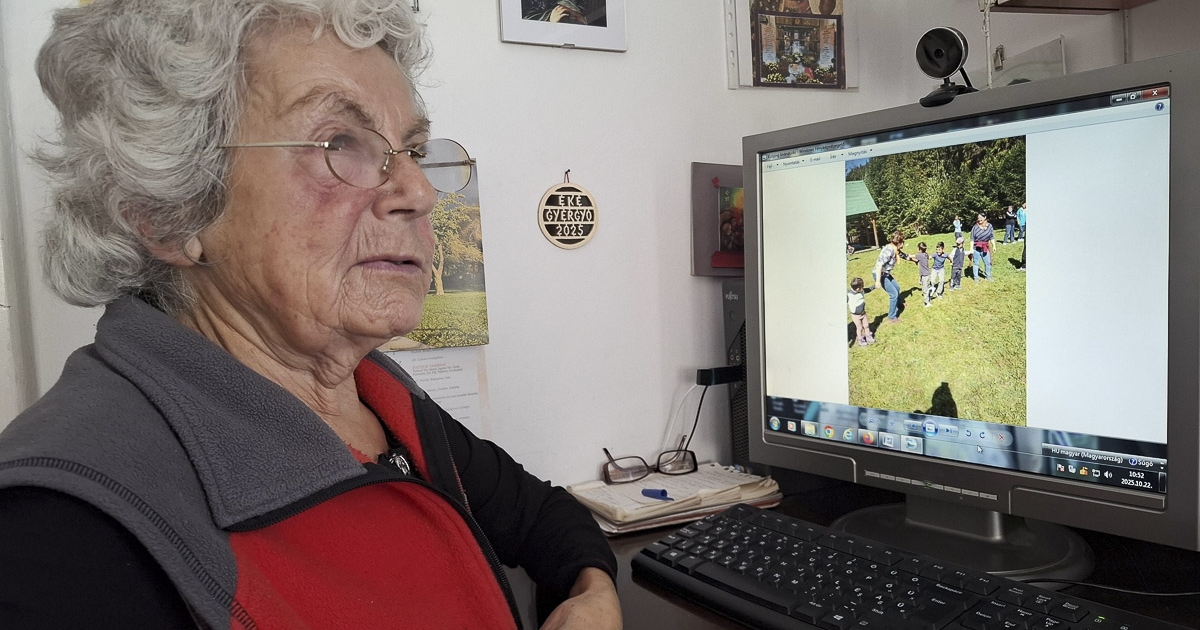 „Induljatok el, és írjátok össze a város szegényeit!”