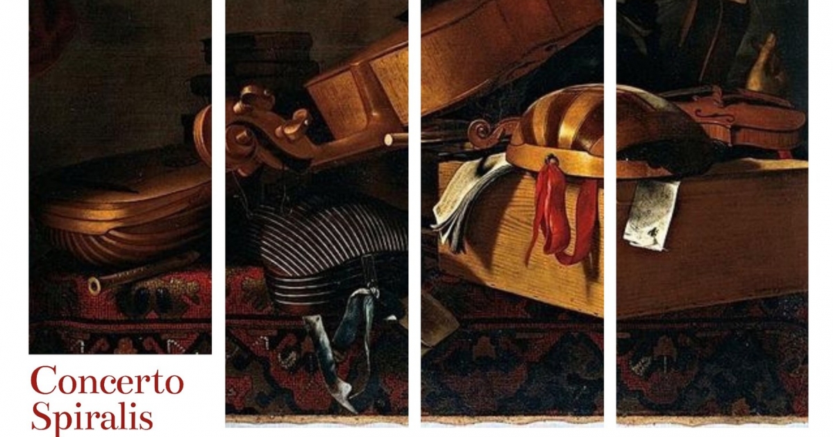 A Régizene találkozó záró hangversenye