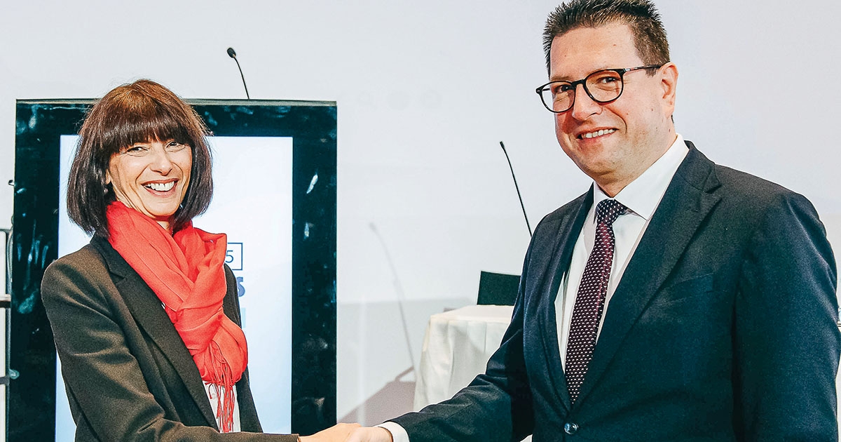 „Mivel a Minority SafePack nem járt sikerrel, ideje egy új, nagy projektbe kezdenünk”