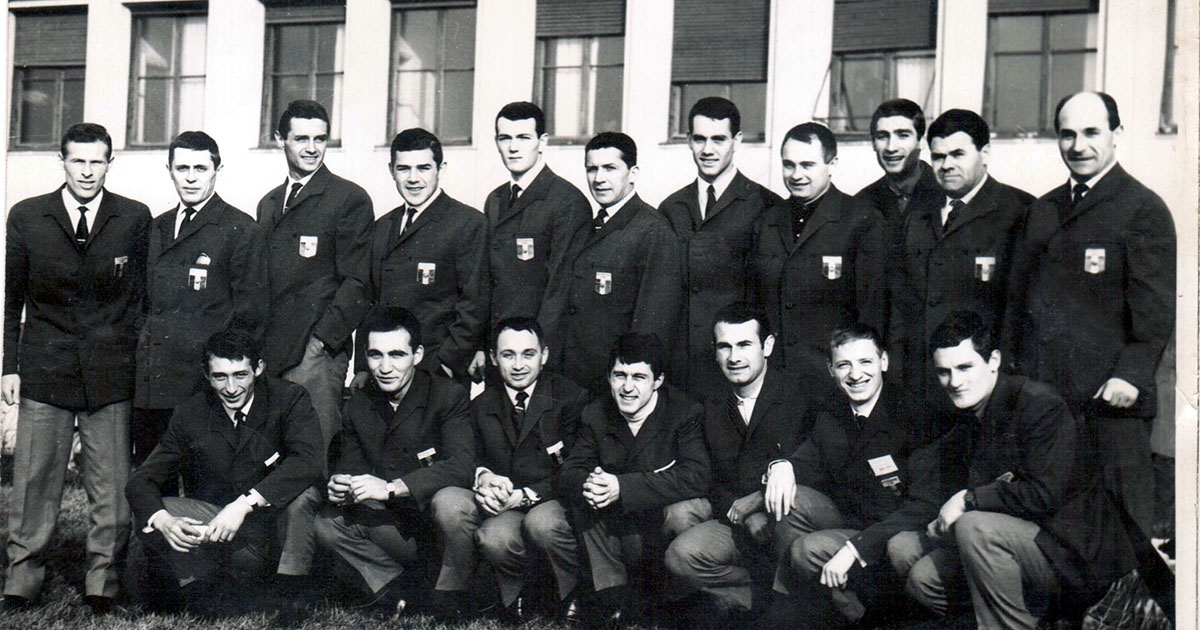 Bevezették a  doppingtesztet