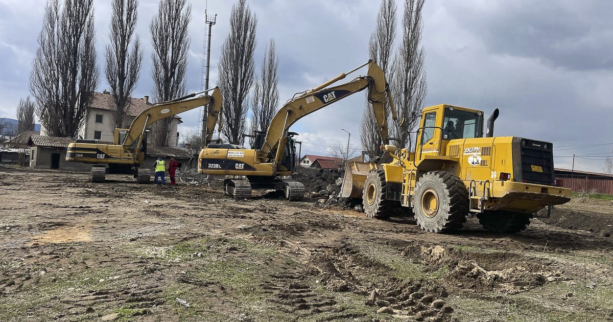 Idén nem készülnek el a sátortetős műjégpályák