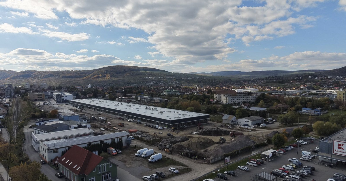 160 új állás Udvarhelyen