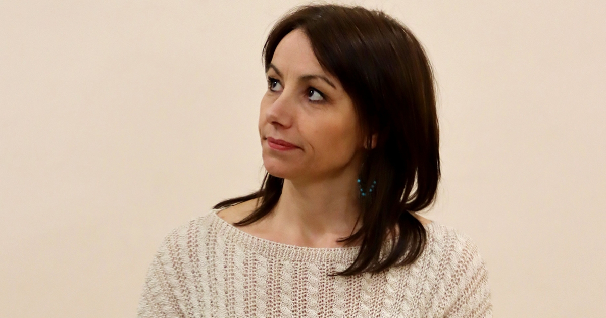 Iancu Laura: én a válasszal már nem érem be