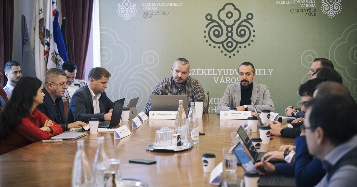 Törlesztik az elmaradt számlákat