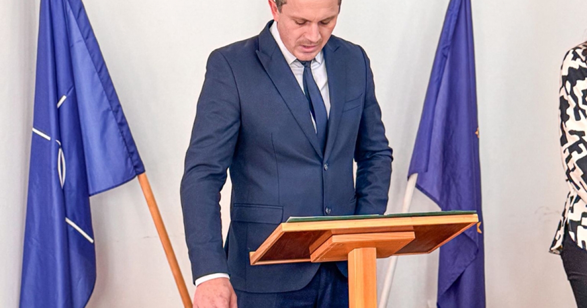 Új tagja van Csíkszereda képviselő-testületnek