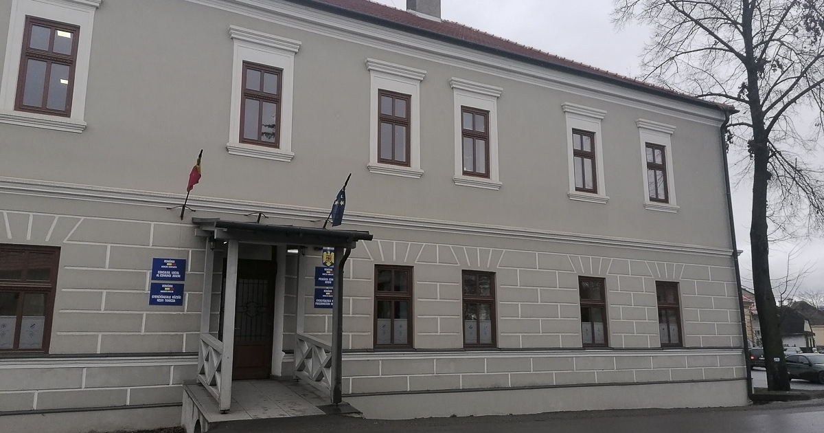 Nagyobb lesz a belterület és az ipari övezet