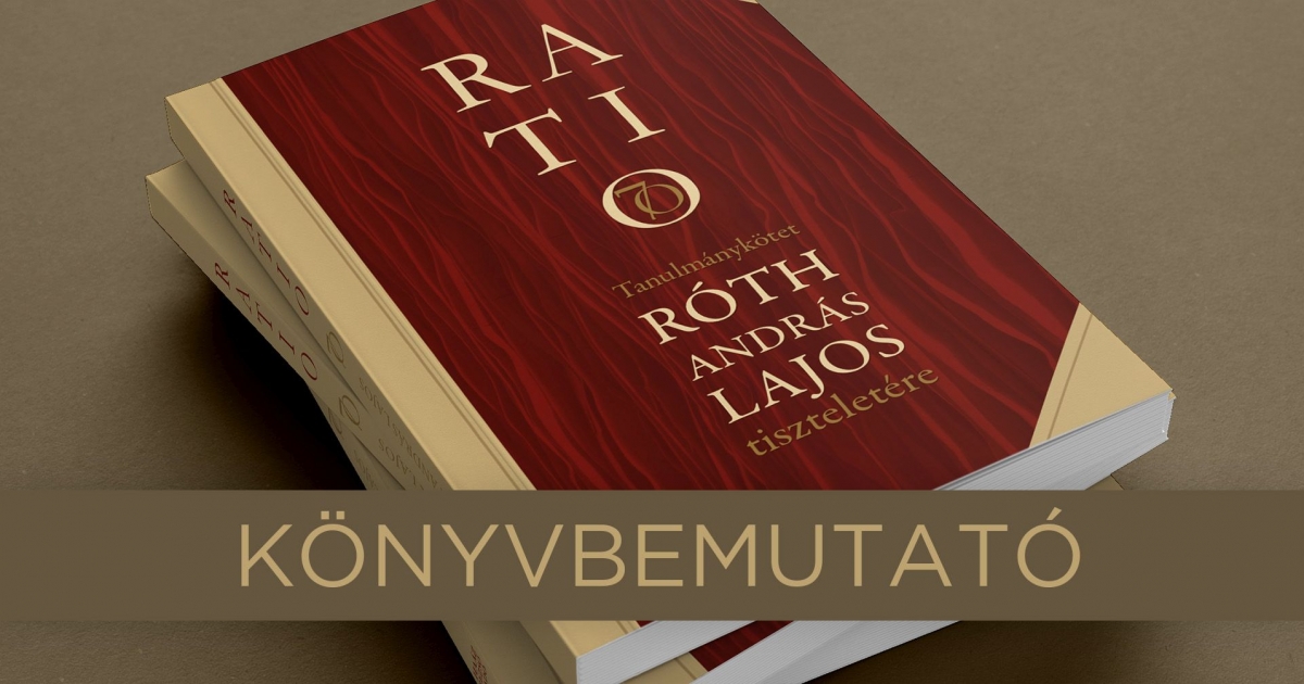 Könyvbemutató Székelyudvarhelyen