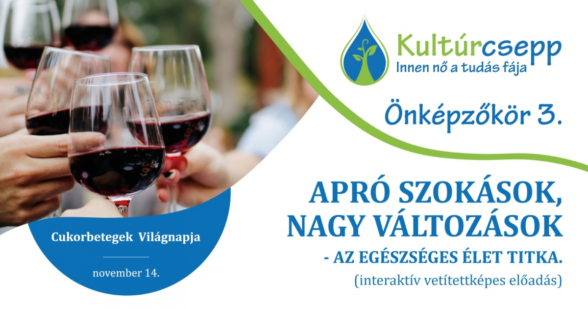 Kultúrcsepp önképzőkör