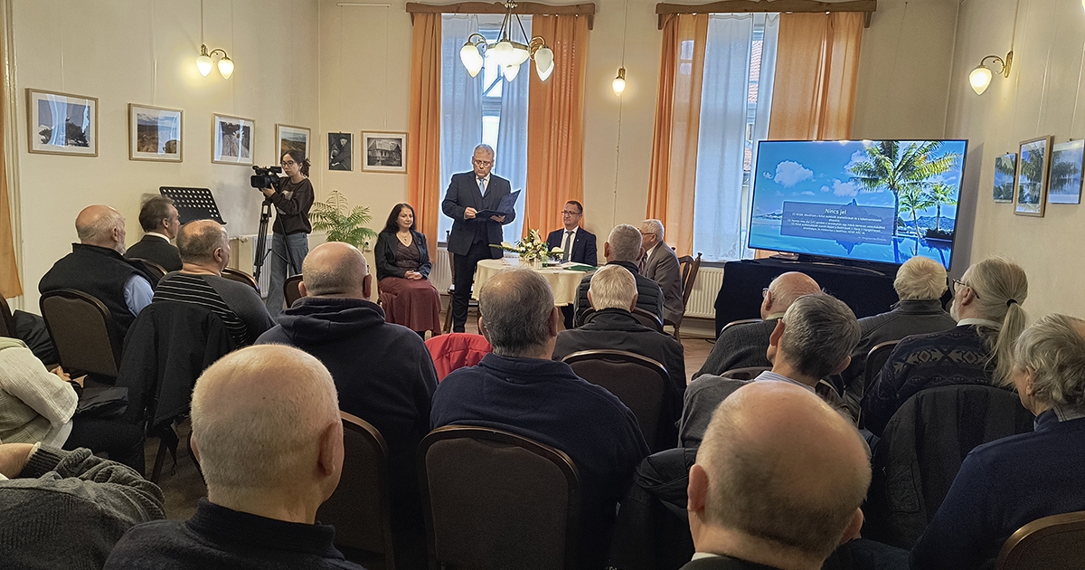 Gazdagítják a magyarság történetét