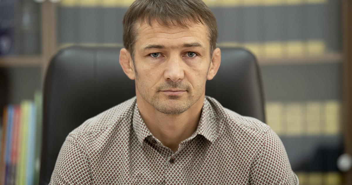 Felfüggeszthetik László Szabolcs helyi rendőrfőnököt