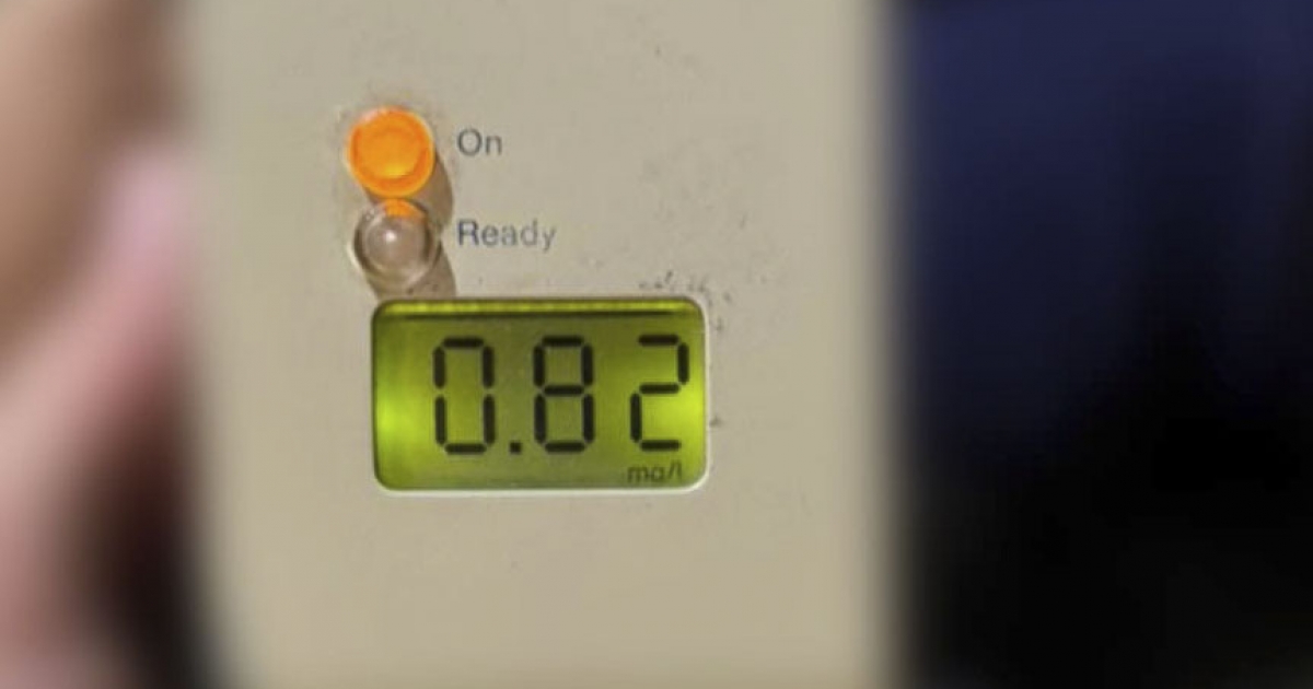 Fokozott közúti ellenőrzés