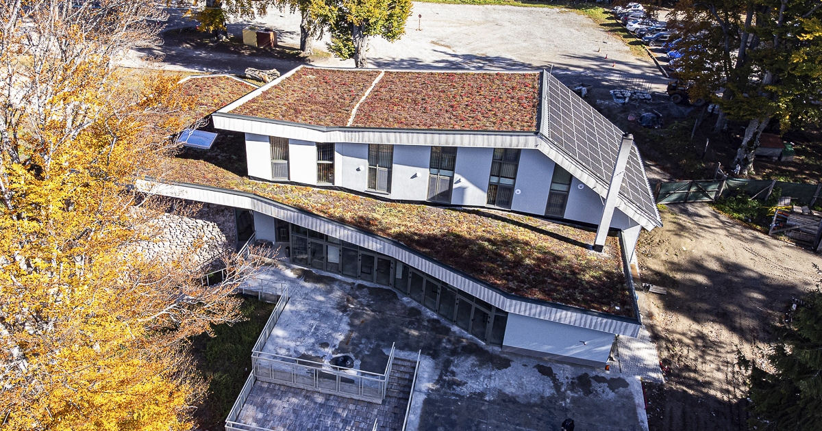 Új otthonra talál a Szent Anna-tó története