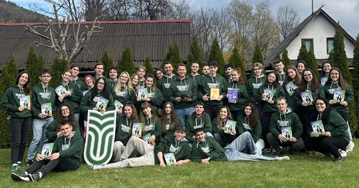 Felvételi tájékoztató körút