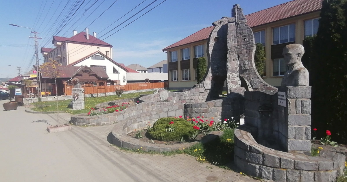 Nyelvében él a nemzet