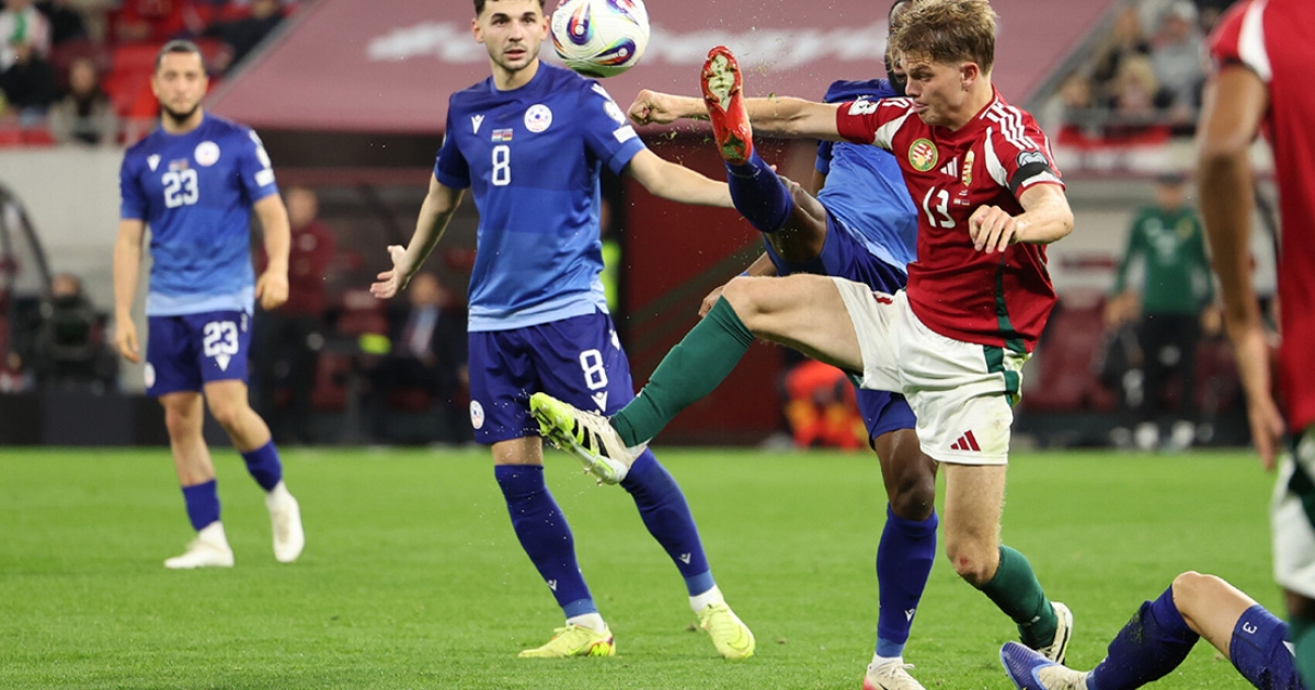 Huszáros hajrá kell