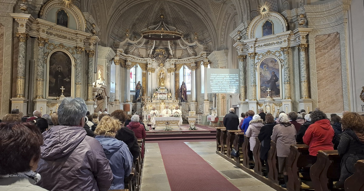 A megkülönböztetésben találkozni