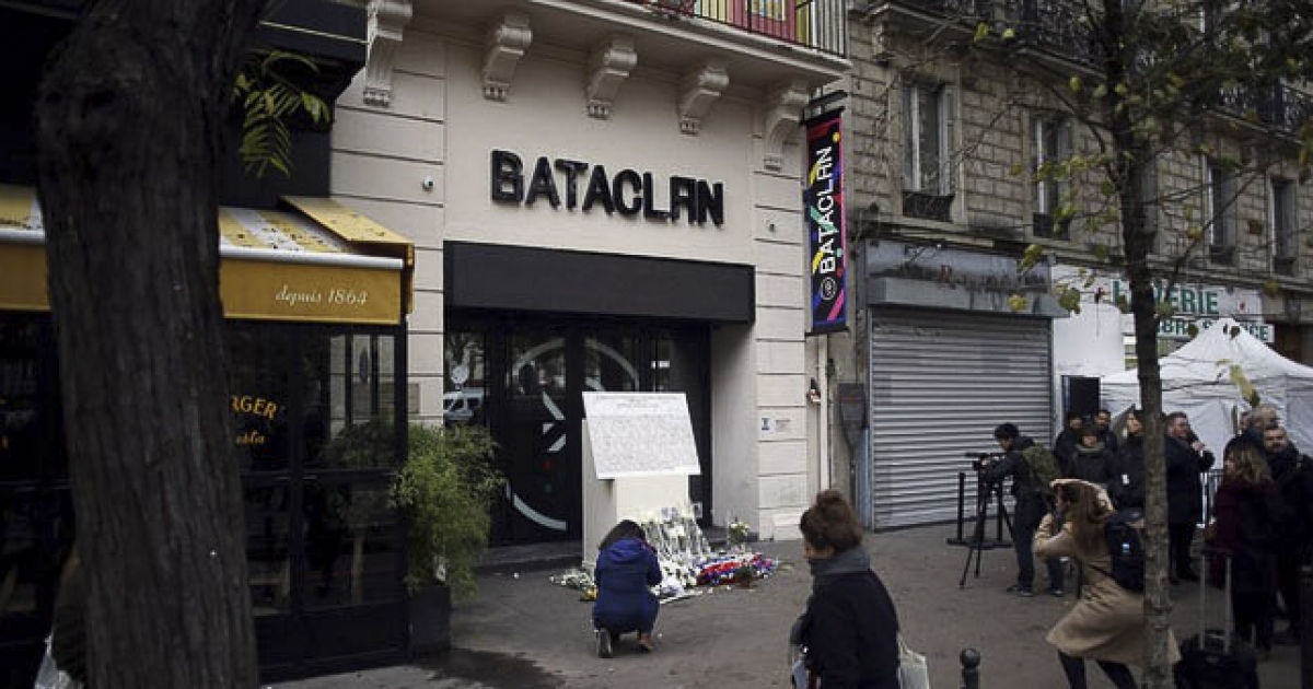 Tíz éve, 21.20-kor kezdődött a pokol, azóta se ért véget