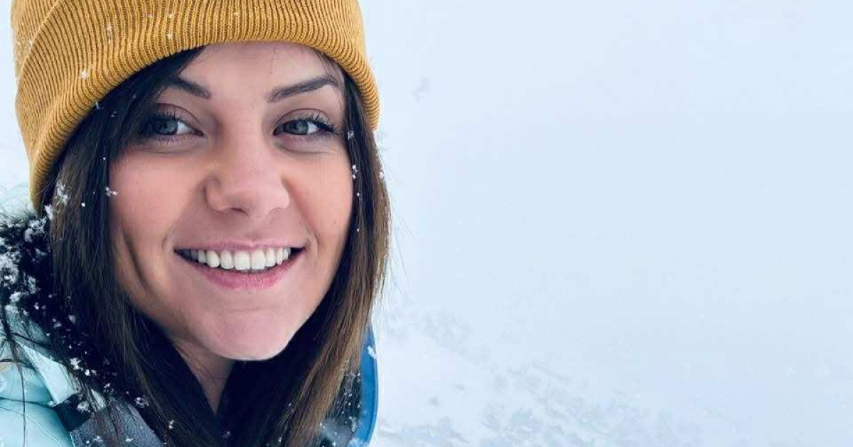 Lakatos Szidónia: a szülői ölelés melegét nem lehet pótolni