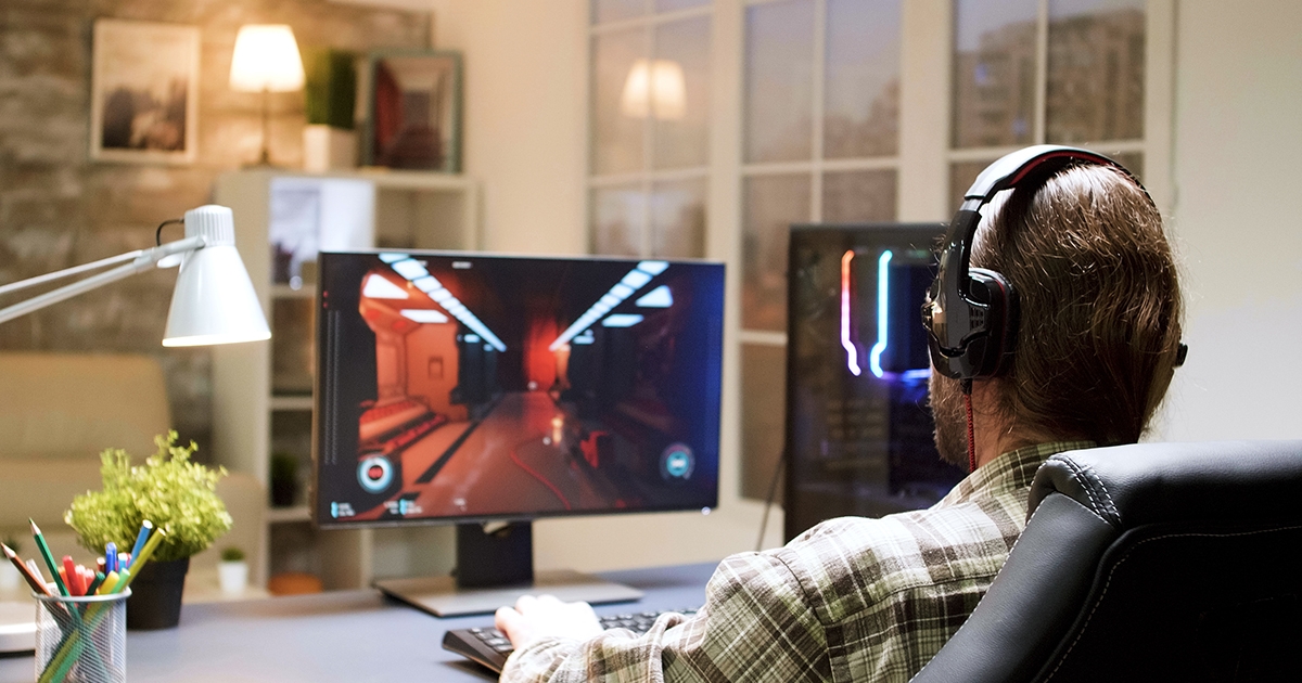 Rövid útmutató játékkedvelőknek