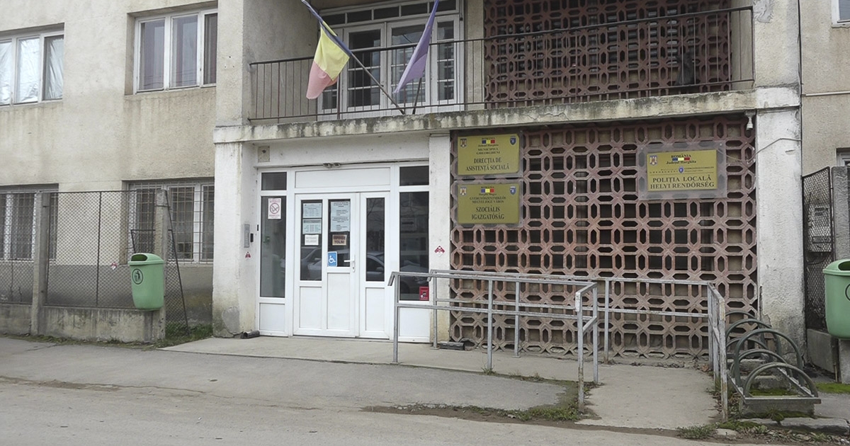 Közel száz család maradt segély nélkül