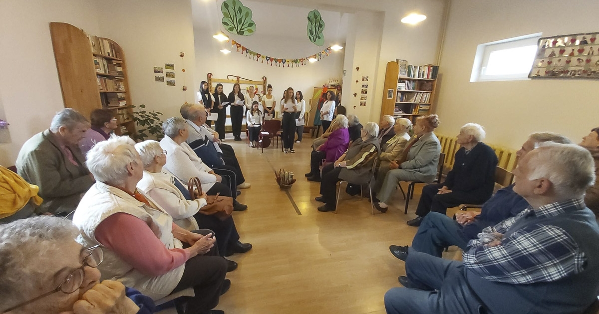 Három ünnep, egy közösség