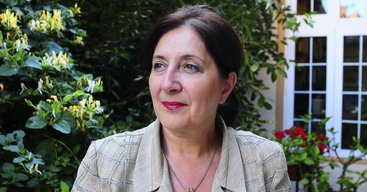 A demokrácia olyan, mint egy növény: naponta gondozni kell!