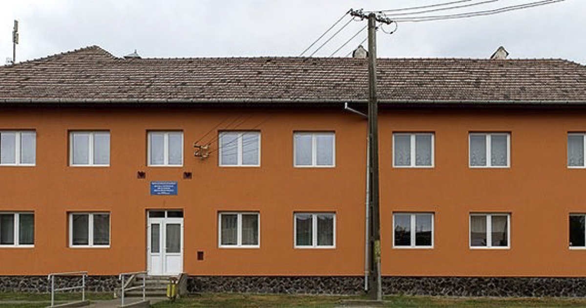 Okos iskolában tanulhatnak