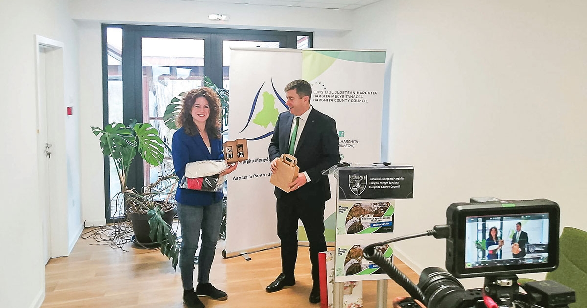 Együtt gondolkodás a döntés-előkészítésben